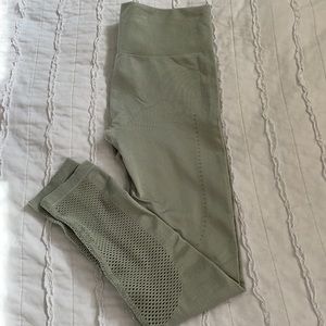 Joylab light green leggings